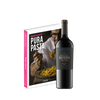 Dominio Malbec + libro 