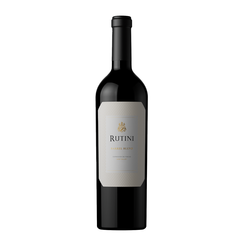 Rutini Barrel Blend