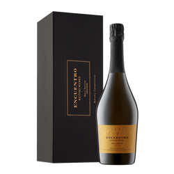 6 Estuches individuales Encuentro Brut Nature