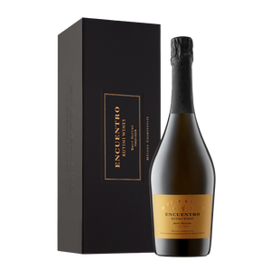 6 Estuches individuales Encuentro Brut Nature