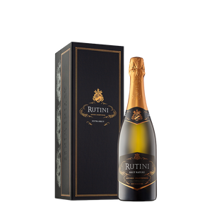 6 Estuches individuales Rutini Brut Nature