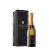 6 Estuches individuales Rutini Brut Nature