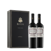 Estuche x 2 Rutini Cabernet Malbec
