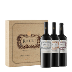 Rutini Colección Mix I