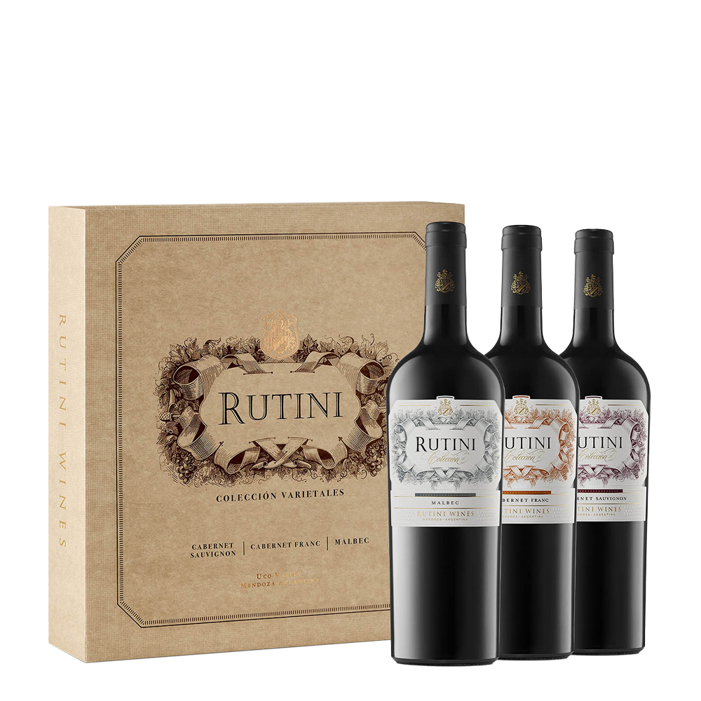 Rutini Colección Mix I