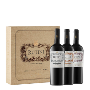 Rutini Colección Mix I