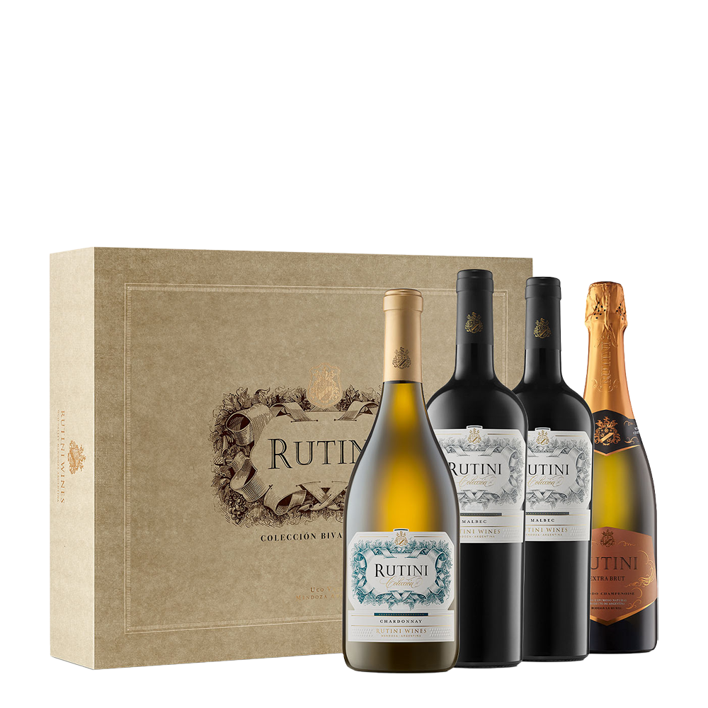 Rutini Colección – Rutini Wines