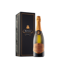 6 Estuches individuales Rutini Extra Brut