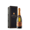 6 Estuches individuales Rutini Extra Brut