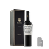 6 Estuches individuales Rutini Malbec