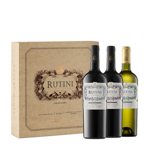 Rutini Colección Mix III