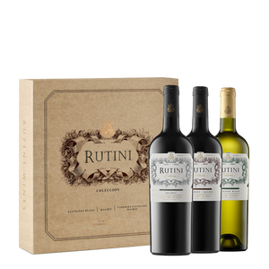 Rutini Colección Mix III