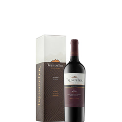 6 Estuches individuales Trumpeter Reserve Blend