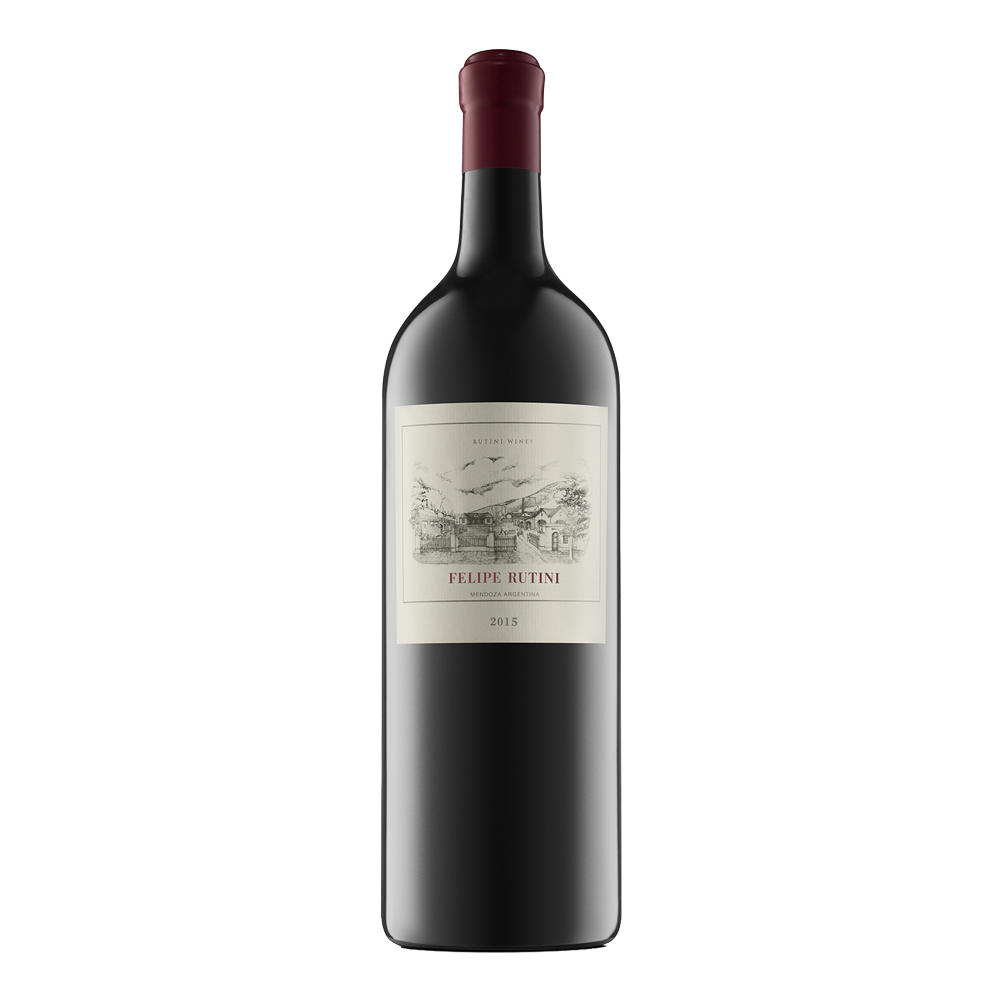 Felipe Rutini 2015 3 lt.