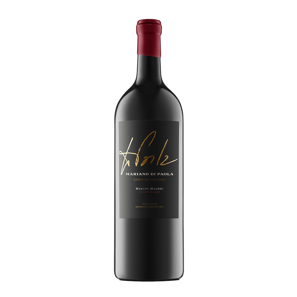 Mariano Di Paola Merlot Malbec 3 lt