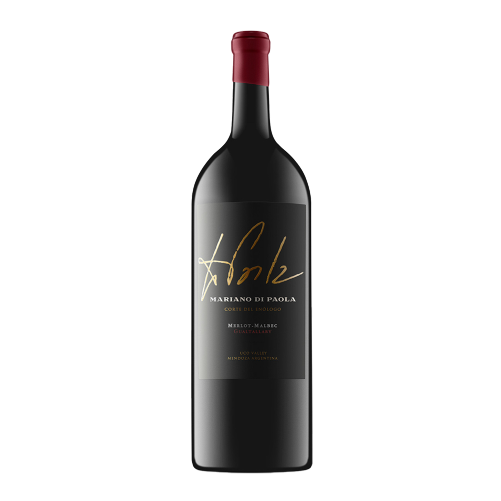 Mariano Di Paola Merlot Malbec 1,5 lt