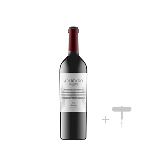 Set Pulltex Gran Malbec