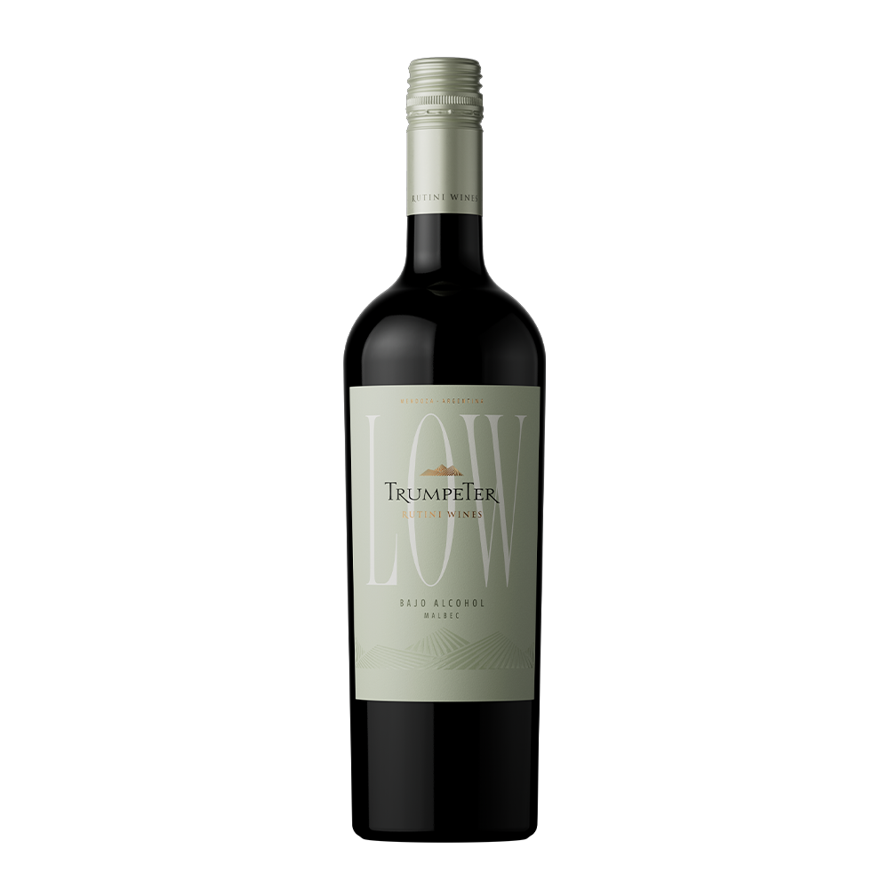 Trumpeter Low Malbec