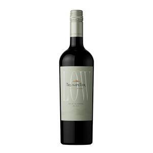 Trumpeter Low Malbec
