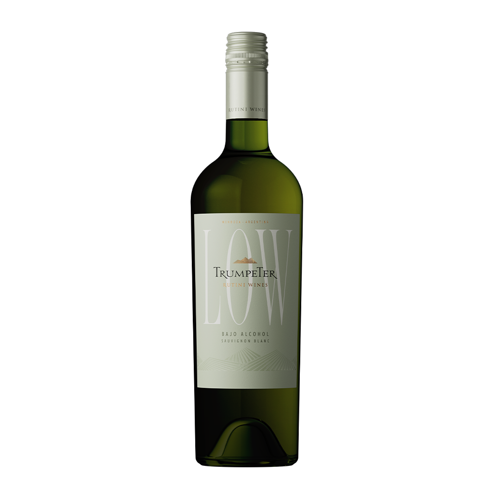 Trumpeter Low Sauvignon Blanc