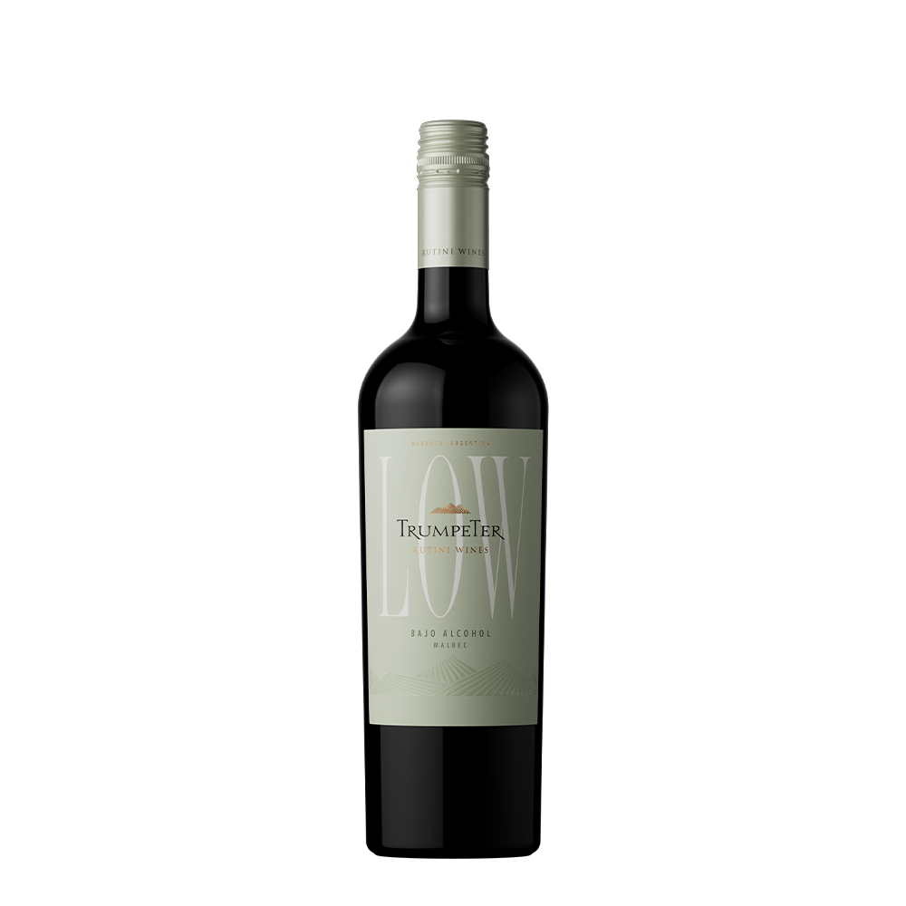 Trumpeter Low Malbec