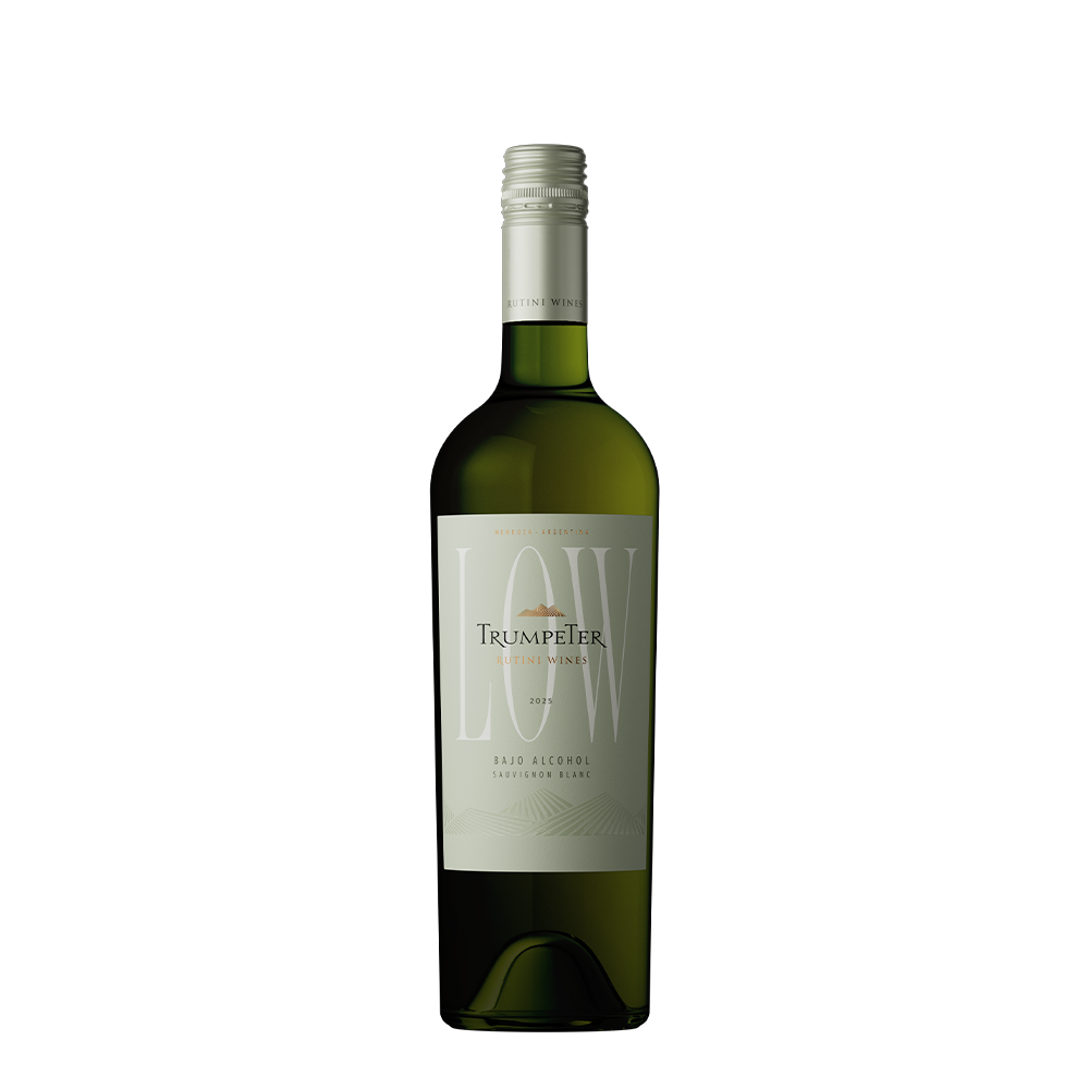 Trumpeter Low Sauvignon Blanc
