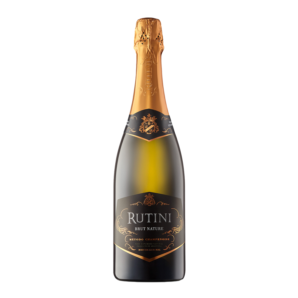 Rutini Colección Brut Nature