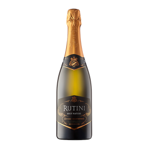 Rutini Colección Brut Nature