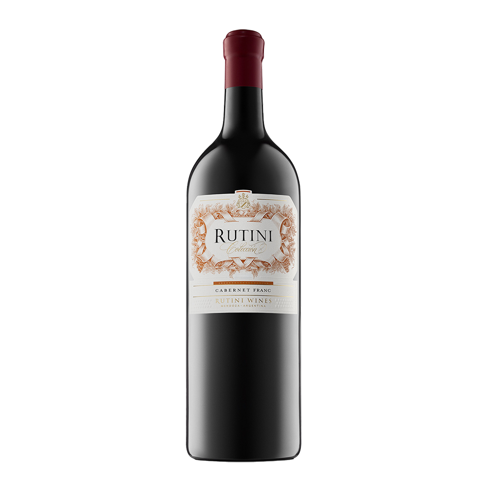 Rutini Colección Cabernet Franc 3lt.