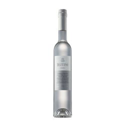Rutini Destilado de Orujo de Malbec -Grapa