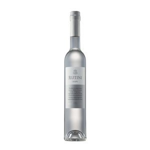 Rutini Destilado de Orujo de Malbec -Grapa