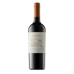 Rutini Encabezado de Malbec (dulce)