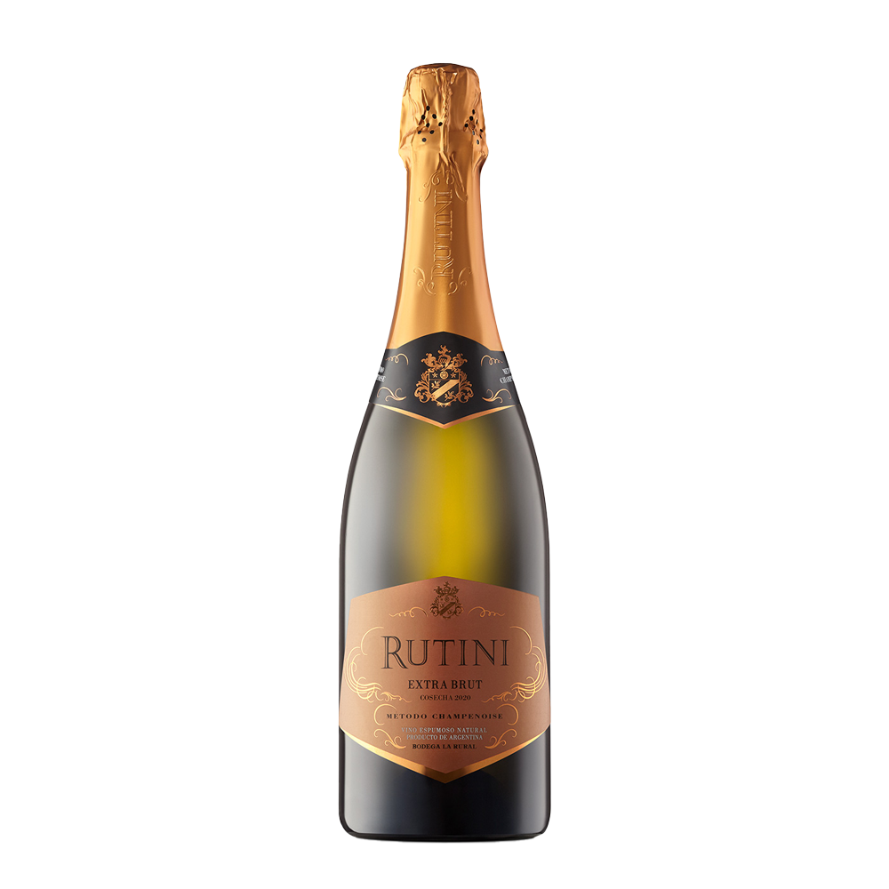 Rutini Colección Brut Nature