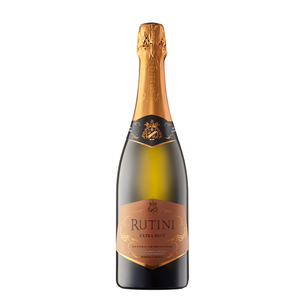 Rutini Colección Extra Brut