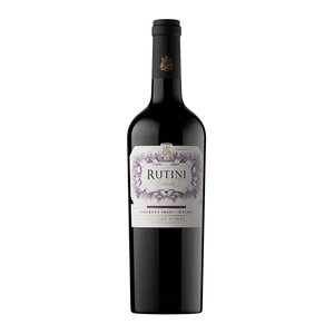 Rutini Colección Cabernet Franc Malbec