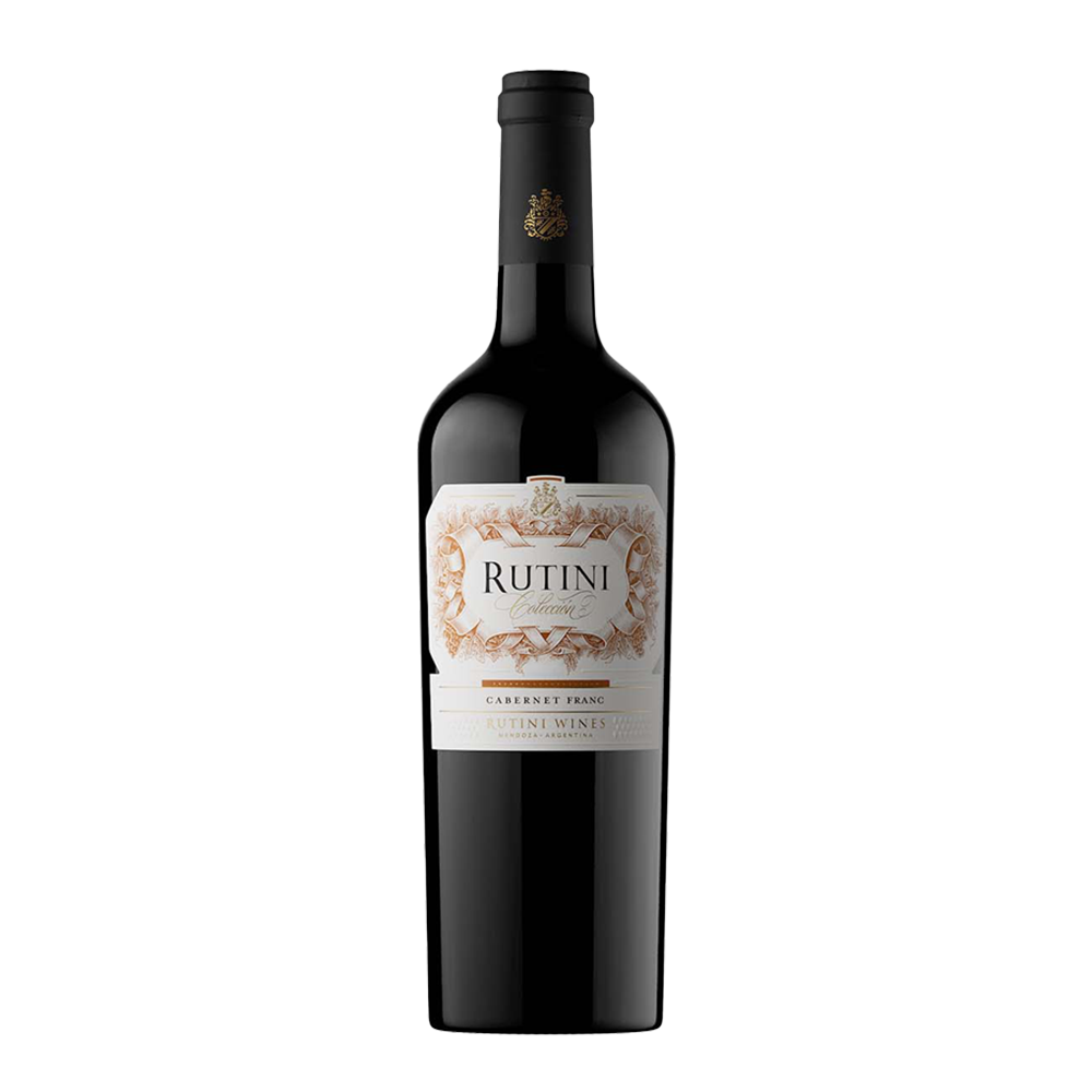 Rutini Colección Cabernet Franc