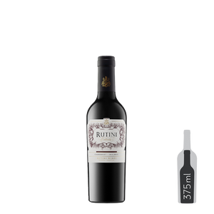 Rutini Colección Cabernet Malbec 375 ml.
