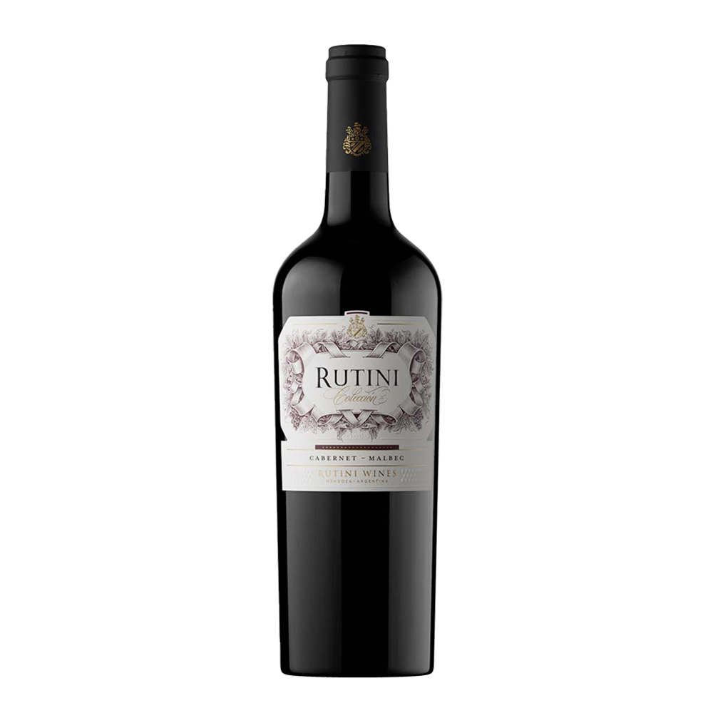 マルベック フェスティボ 専用ボックス付 2023 マルベック コレクション Wines Rutini 2023 アルゼンチン モンテヴィエホ ワイン