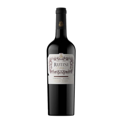 Rutini Colección Cabernet Malbec
