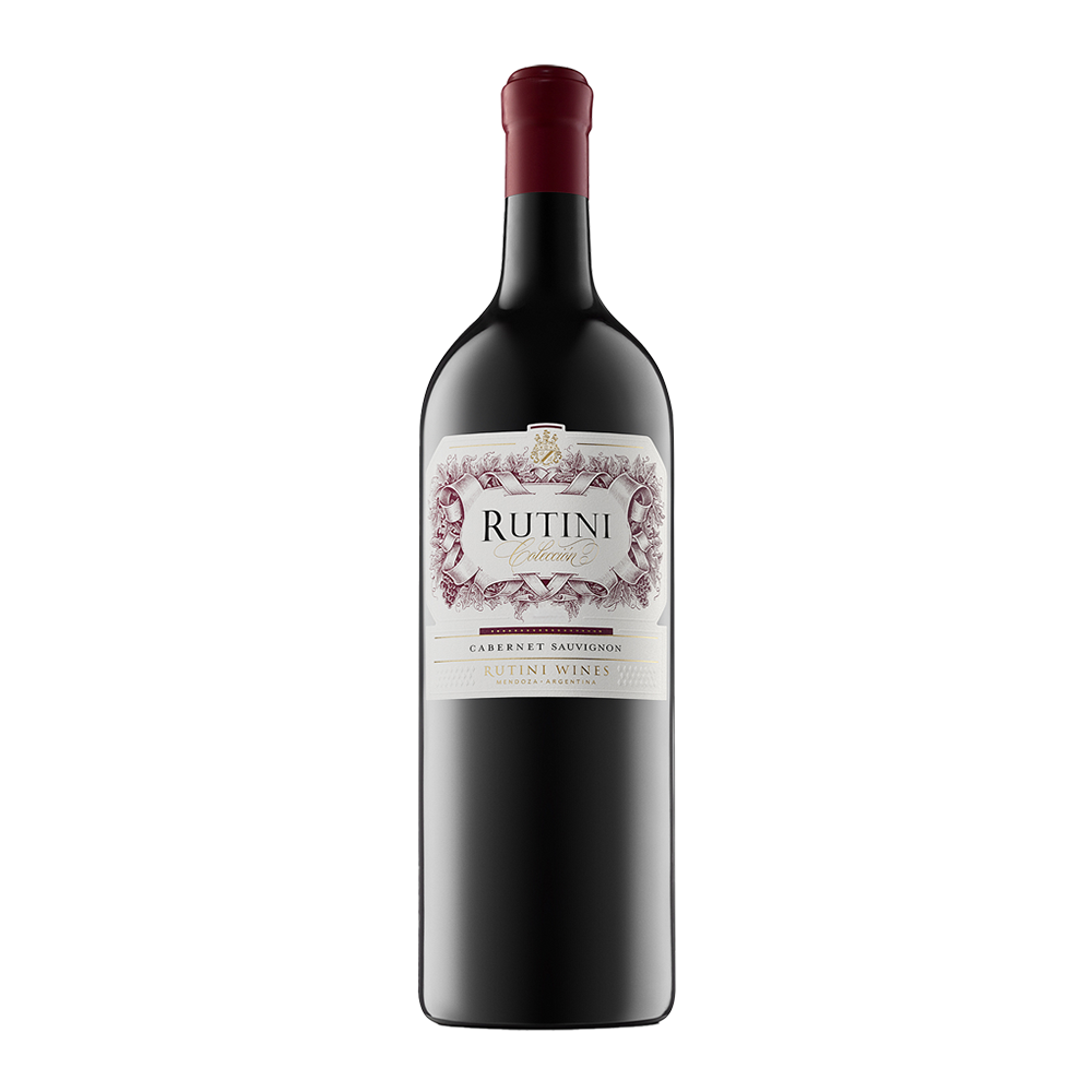 Rutini Colección Cabernet Sauvignon 3 lt.