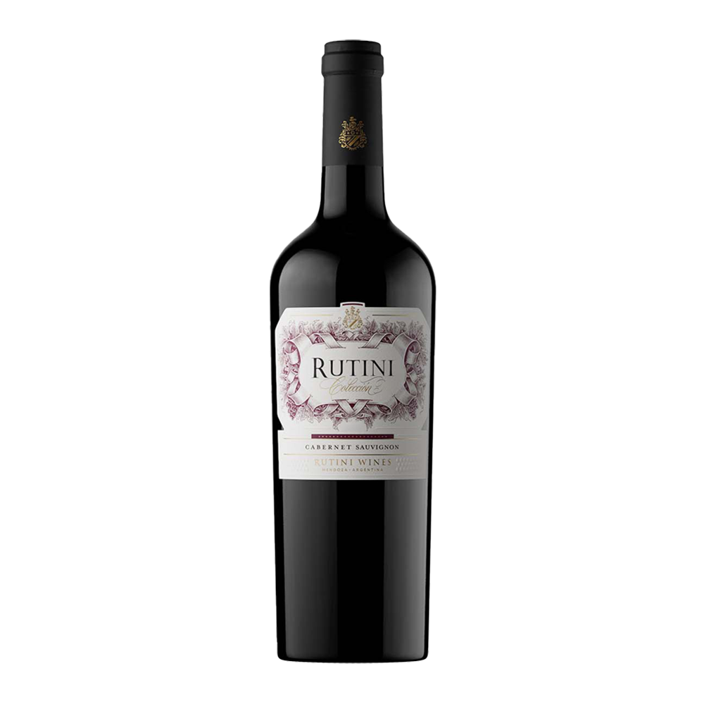 Rutini Colección Cabernet Sauvignon