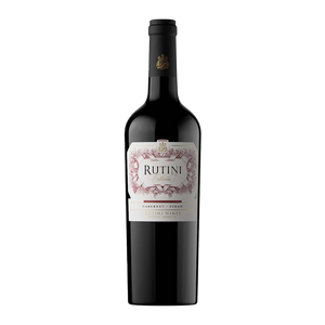 Rutini Colección Cabernet Syrah