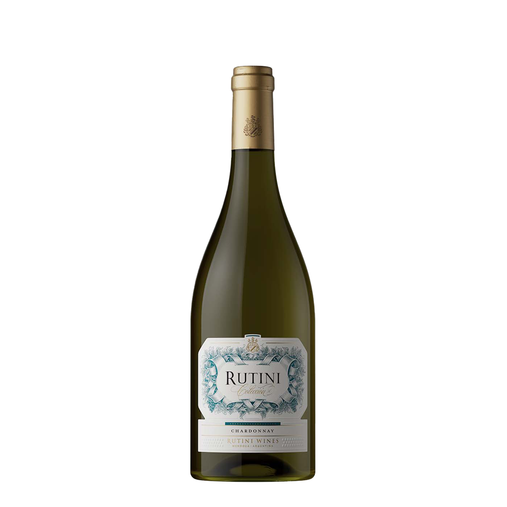 Rutini Colección Chardonnay