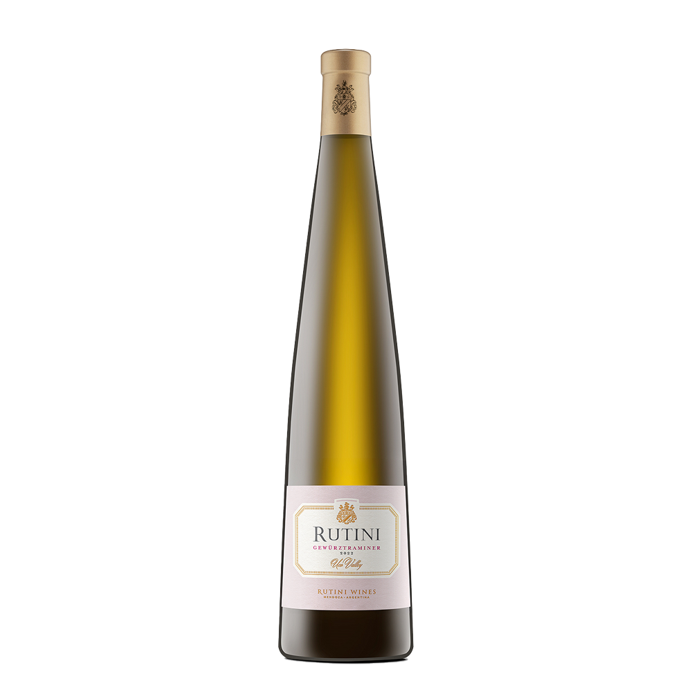 Rutini Colección Gewurztraminer