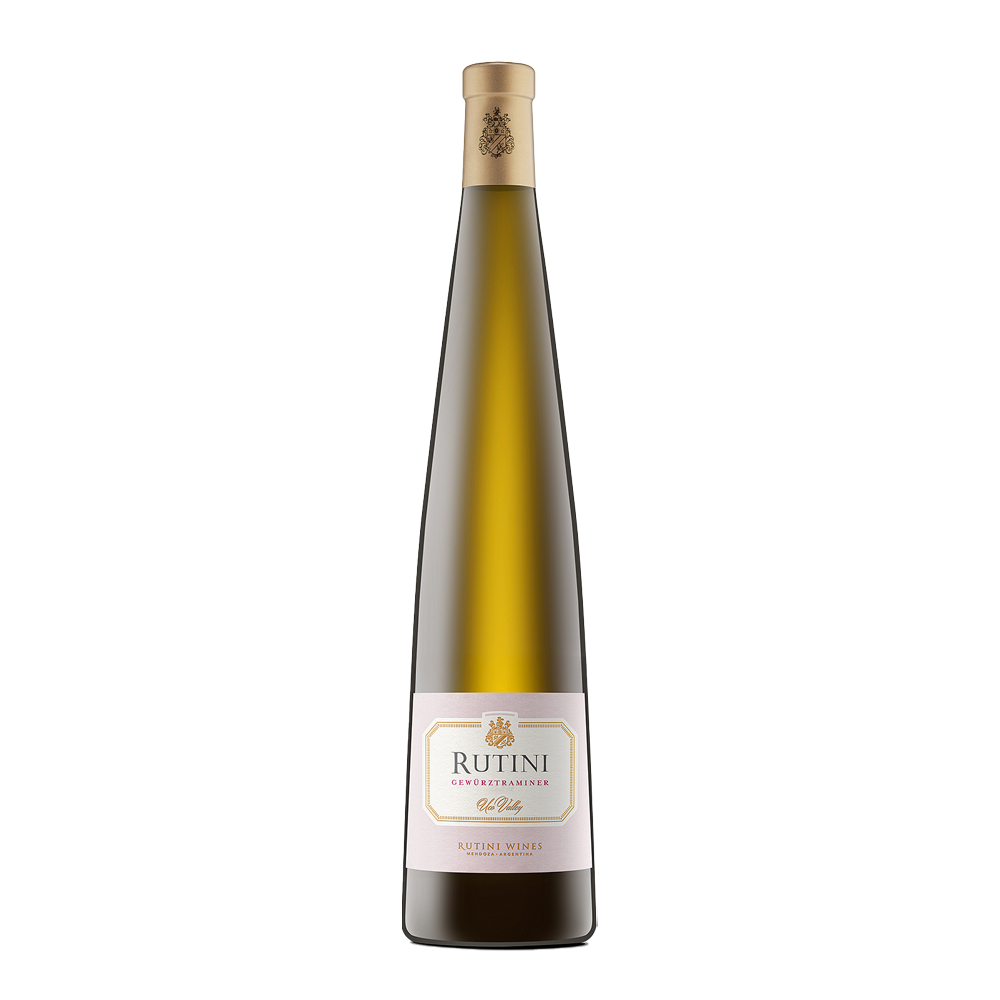 Rutini Colección Gewurztraminer