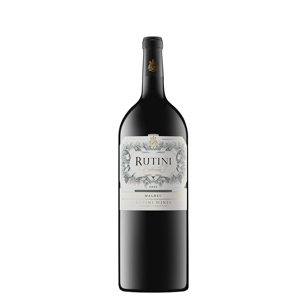 Rutini Colección Malbec 1,5 lt.