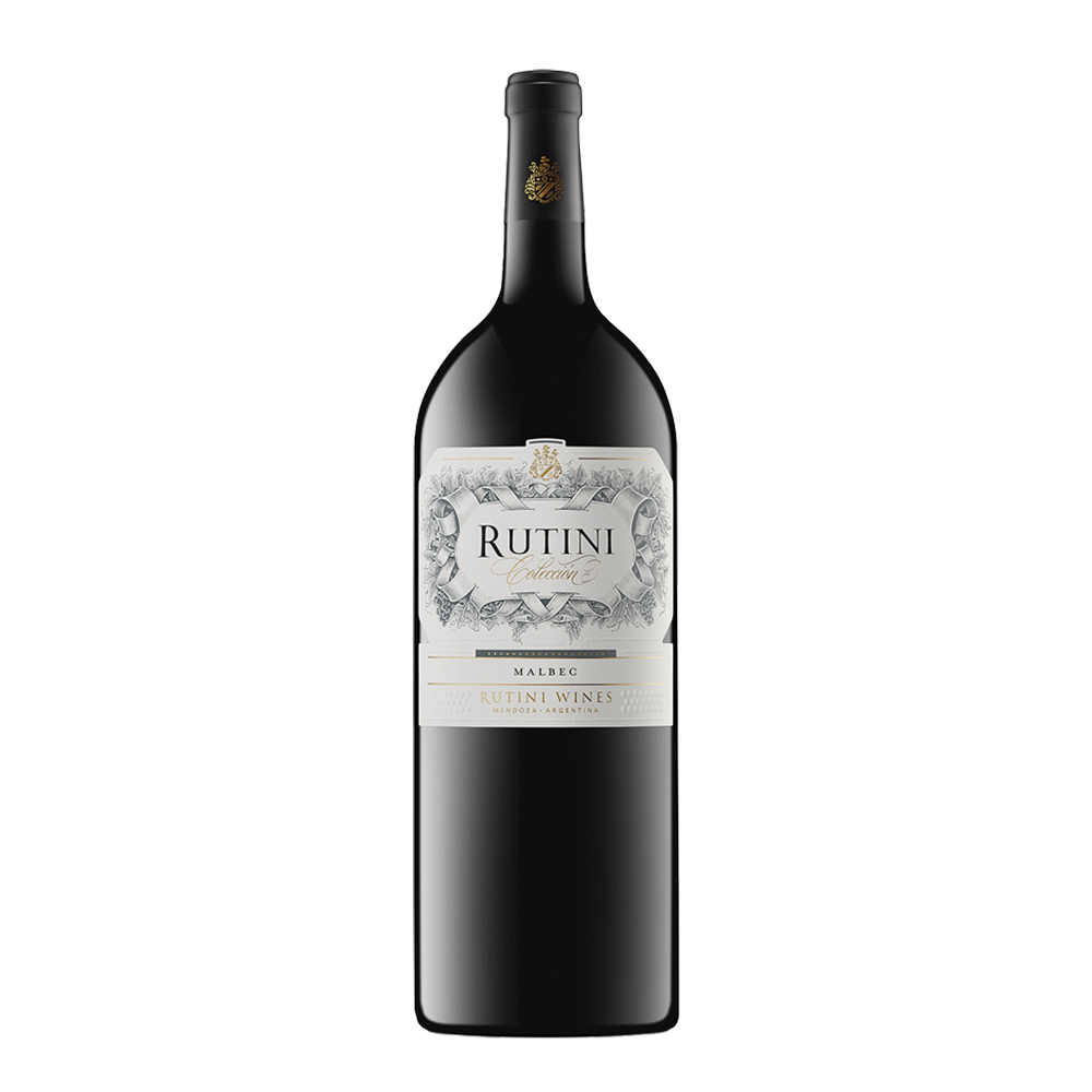 Rutini Colección Malbec 1,5 lt.