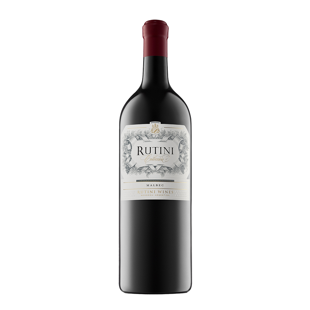 Rutini Colección Malbec 3 lt.