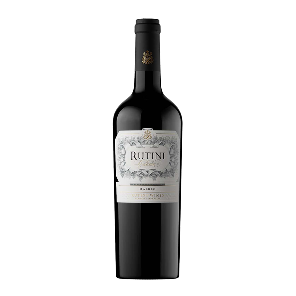 Rutini Colección Malbec