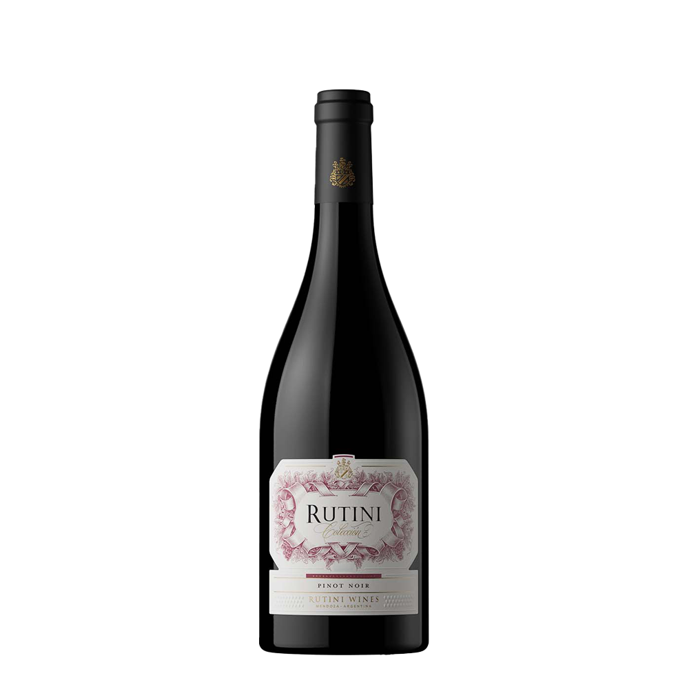 Rutini Colección Pinot Noir
